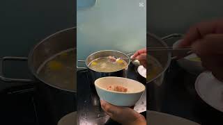 Thinh.Zero.Food : Bún Mọc Món Ngon Bữa Cơm Gia Đình  #food #amthuc #cooking #nấuăntạinhà #monngon