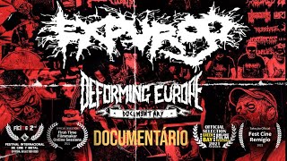 Expurgo: Deforming Europe | 2021 | Documentary