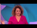 Nadia Believes in Crimes of Passion | Loose Women