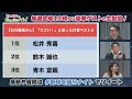 【イチロー・松井との対戦秘話】石川雅規＆五十嵐亮太が選ぶ「凄い打者」ベスト3【ヤクルト同級生対談 1】