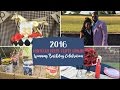 2016 Kentucky Derby|Triple Crown Winning Birthday Celebration