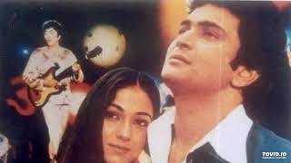 Ek Hasina Thi Ek Diwana | Karz (1980) | Asha Bhosle, Kishore Kumar, Rishi Kapoor | 80's Bollywood