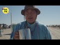 65歲沙漠生存挑戰 火人節的真相 上 誰來早餐 burningman 火人節