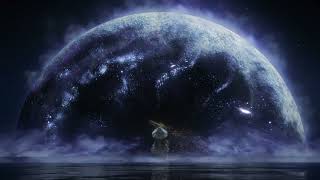 Animated Wallpaper Elden Ring Age of Stars 4K Loop