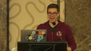 Javier Luraschi | Datasets in Reproducible Research with 'pins' | RStudio (2020)