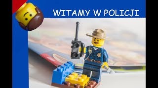 Lego City Witamy W Policji Videos Ytubetv