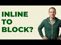 Can I Change An Inline Element To Display Block?