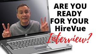 How to Ace The HireVue Video Interview | Interview Tips | Get the Job