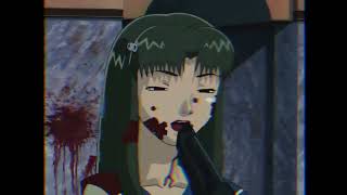 Aren't you Lain? | Serial Experiments Lain | Edit |