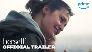 Herself - Official Trailer | Prime Video