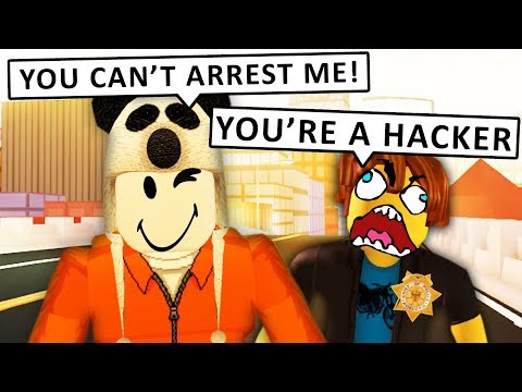 Never Get Arrested Glitch In Jailbreak Roblox Pakvim - playing a denis hate game in roblox pakvimnet hd vdieos