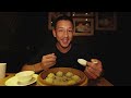 hunt for the best dumplings taipei taiwan