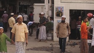 Bangladesh struggles to fight Islamic fundamentalists