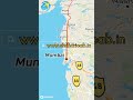 one way trip ahemdabad to mumbai ahmedabad mumbai highway