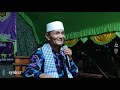 subhanallah inilah ilmu ikhlas yang sesungguhnya buya syakur yasin ma