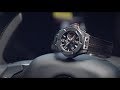 Monards x Hublot – Track Day