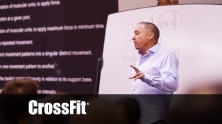 The Purpose of CrossFit: Part 1