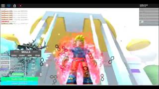 Playtube Pk Ultimate Video Sharing Website - ui goku w face roblox