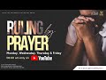 Ruling By Prayers || 06-06-2024