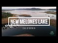 New Melones Lake in Angels Camp, CA