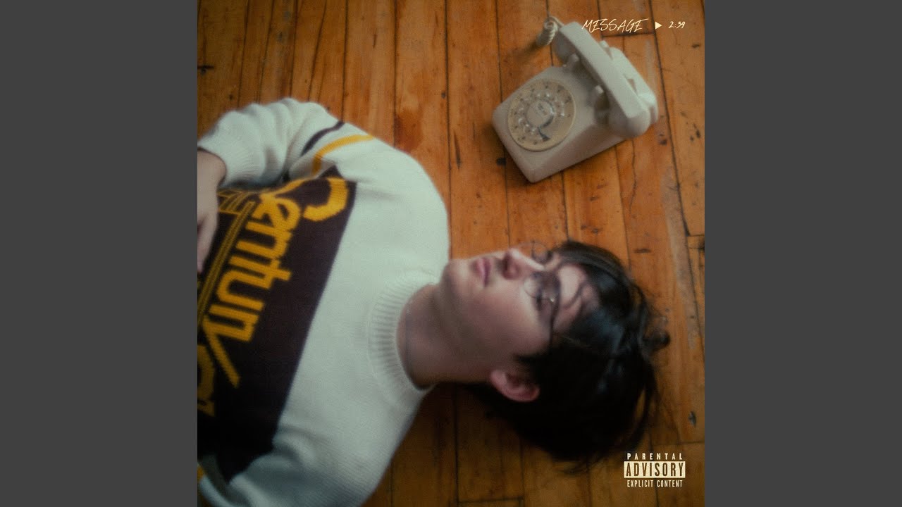 Message Youtube Music