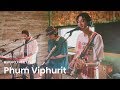 Phum Viphurit - Pluto | Audiotree Live