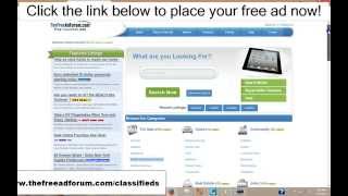Cheapest Fort Pierce Craigslist Alternative Real Estate Classified Ads