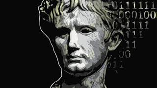 History Machine Podcast Episode 11 Octavian