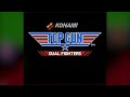 bgm fc トップガン デュアルファイターズ top gun the second mission