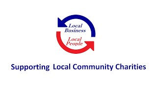 Supporting Local Community Charities