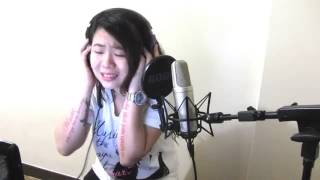 Anne Murray   Brokenhearted me Cover by Abigail Mendoza