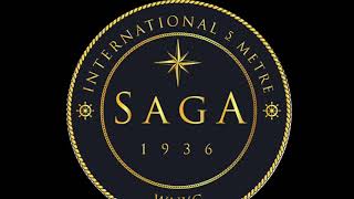 Saga International 5Metre Classic 1936