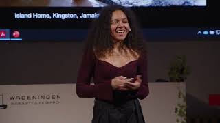 Architecture and the Perception of the World | Victoria McKenzie | TEDxWageningenUniversity