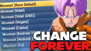 This Mod Will Change Dragon Ball Xenoverse 2 Forever!
