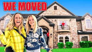 SURPRISING My Kids with a NEW HOUSE!