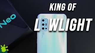 Vivo V19 Neo Full Review - Best Night Camera?