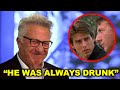 1 MINUTE AGO: Dustin Hoffman Finally Admits What Really Happened on the Set of 'Rain Man'