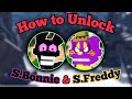 How to Unlock 