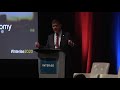 Interise2020: Mayor Martin Walsh on Inequality