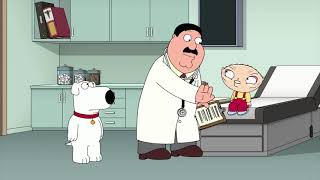 Family Guy - Daryl Hannah, it is an absolute pleasure