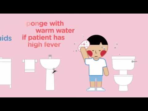 How do you know if you have dengue? How do you know if you have dengue?