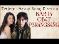 BAB 14 OB4T P3R4NGS4NG | Terjerat H4sr4t Sang Direktur | Novel Romantis Terbaru | CEO