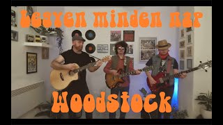 Legyen minden nap Woodstock (Official Music Video)