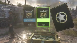 勇敢なるクソエイマーのcod ww2