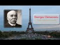 Clemenceau: GRANDPÈRE of Modern French NATIONALISM !