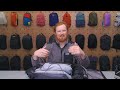 matador globerider45 travel backpack review 2 weeks of use