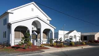 Bennie Smith Funeral Home - Locations