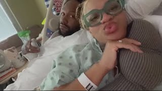 DC funeral home offers to cover expenses for mother of 5 dying of cancer