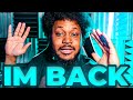 CoryxKenshin CAME BACK... (Showing Proof)