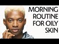 Get Ready With Me: Morning Skincare Routine for Oily Skin | Sephora